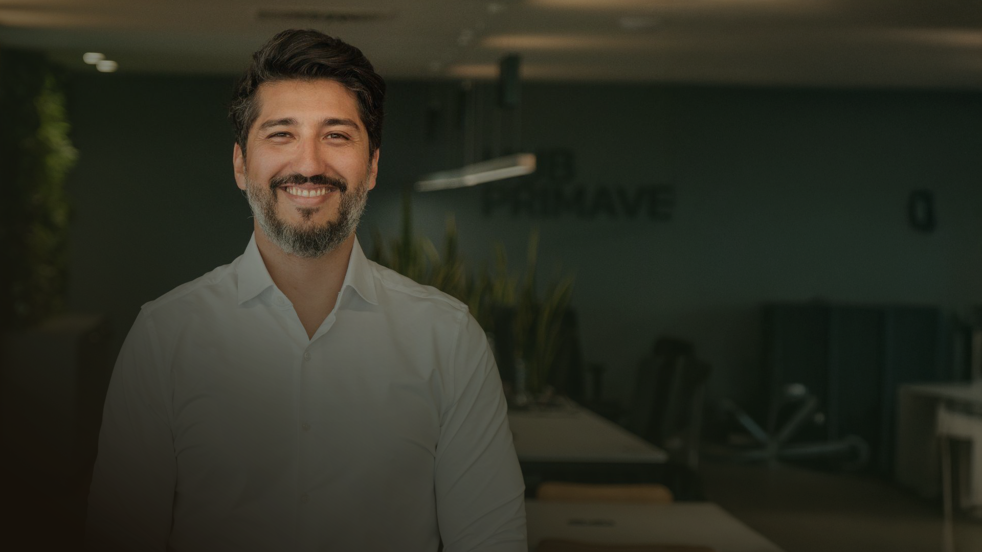 Filipe Bento