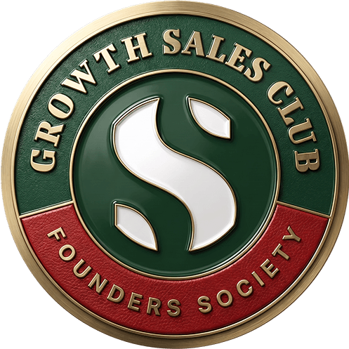 Growth Sales Club